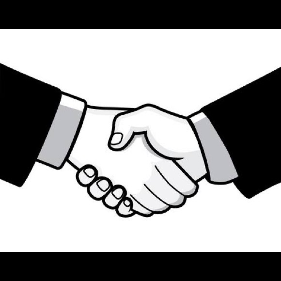 Meet your Posher, James - Picture 1 of 1